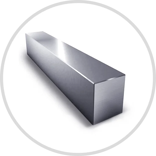 ASME SB166 Alloy 690 Rectangular Bar